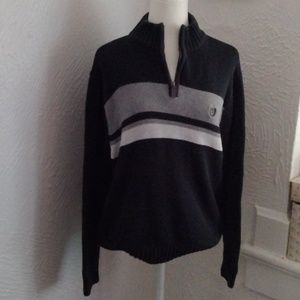 Chaps men's Polo sweater